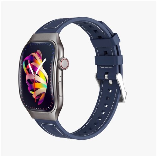  Pametni sat H7 3D AMOLED Cene