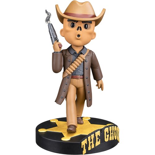 Fallout The Ghoul zbirateljska figura 20cm Cene