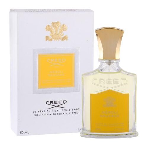 Creed Neroli Sauvage 50 ml parfemska voda unisex Slike