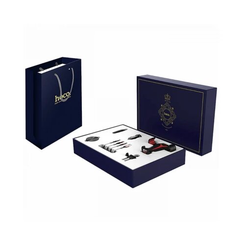 hoco. 5 in 1, VIP komplet za automobil - VIP shopping bag set Cene