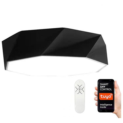  Immax NEO 07130-B80-LED SMART prigušiva svetiljka DIAMANTE LED/60W/230V+DO 80cm Cene