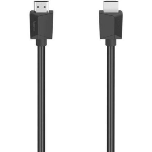 Hama AV kabl HDMI&amp;ndash;HDMI Ethernet 4K 1.5m Slike