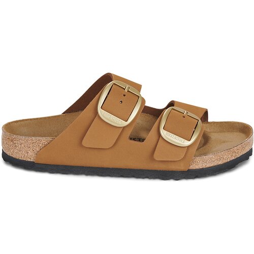 Birkenstock Arizona Big Buckle Smeđa Slike