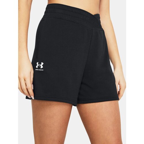 Under Armour Women's shorts Rival Terry Short Cene
