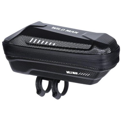 Wildman etui XS5 bike mount frame vreča črna za tel, (21994296) Cene