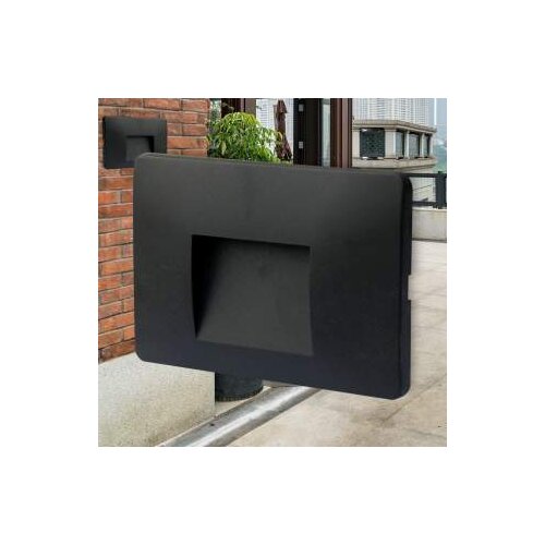 Braytron LED SVJETILJKA STUBIÅNA KOCKA BLC RW BG38-02101 Cijene