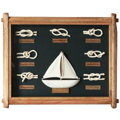 Signes Grimalt Slike, platna Tabela Wall Nautical Vozlov Kostanjeva