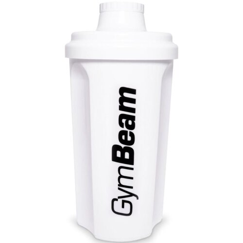 GymBeam Šejker bijeli 700 ml Cijene