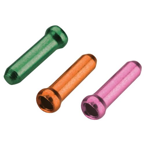  Zavr&amp;scaron;etak sajle Jagwire CHA075 1.8mm MIX Slike
