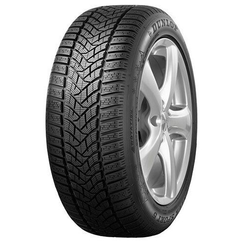 Dunlop Winter Sport 5 225/55 R16 95H MFS zimska auto guma zimska auto guma Slike