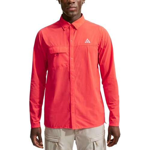Nike m acg aireez btn ls Cene
