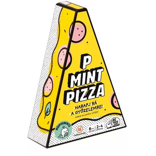 Asmodee p kao pizza dru&scaron;tvena igra Cijene