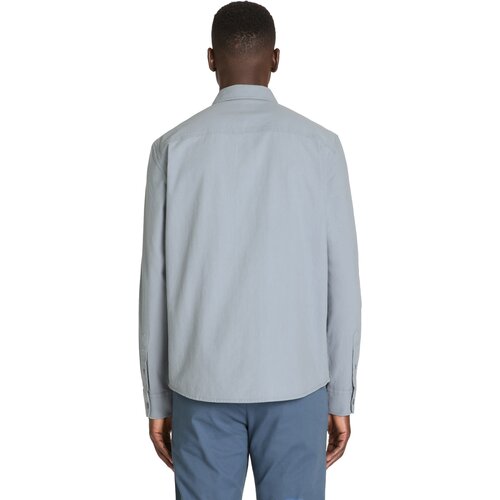 Celio Long Sleeve Shirt Jamartel - Men's Cene
