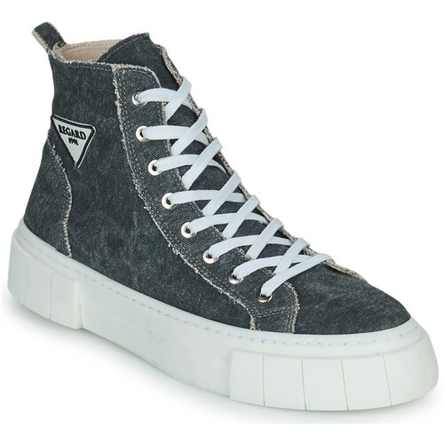Regard Visoke superge NANCY V2 TOILE GRIGIO Siva Cene