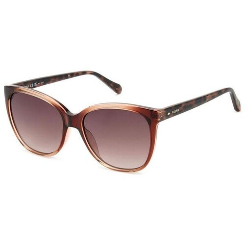 Fossil FOS3147/G/S FL4/HA ONE SIZE (56) Havana/Rjava Slike