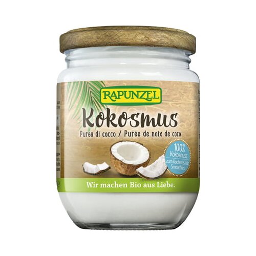 Organski kokos mousse Cijene