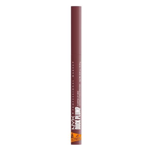NYX Professional Makeup Duck Plump Plumping Lip Liner olovka za usne 0.33 g nijansa 04 Fill Em&amp;rsquo; In Slike