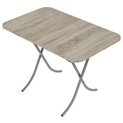 alesta al10030wd sto višenamenski sklopivi tekstura drvo hrasta 70x100cm Cene