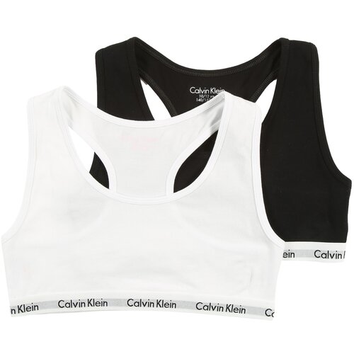 Calvin Klein Underwear Komplet donjeg rublja crna / bijela Slike