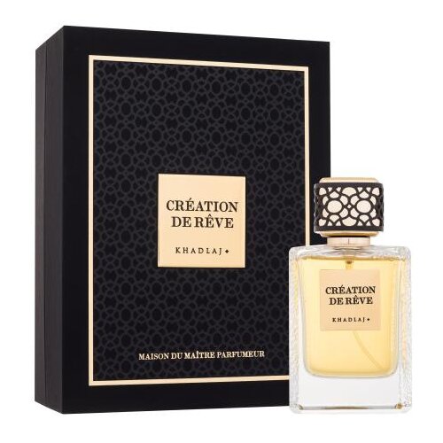 Khadlaj Maison Création De Rêve 100 ml parfemska voda unisex Cijene