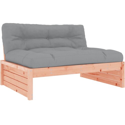 Maison Chic Sredinski kavč - Sofa - Kanape 120x80 cm trden les douglas, (21726747) Cene