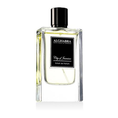 Alghabra City of Jasmine 50 ml parfumski ekstrakt unisex Cene