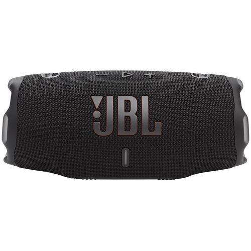 JBL charge 6 black bluetooth zvučnik Slike