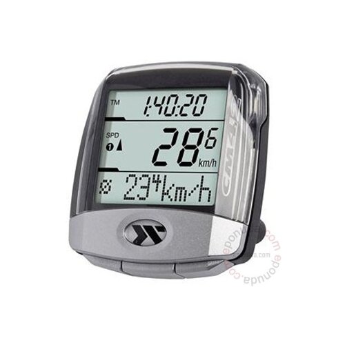 Ciclosport Brzinomer CM 4.2, 301/417 Slike