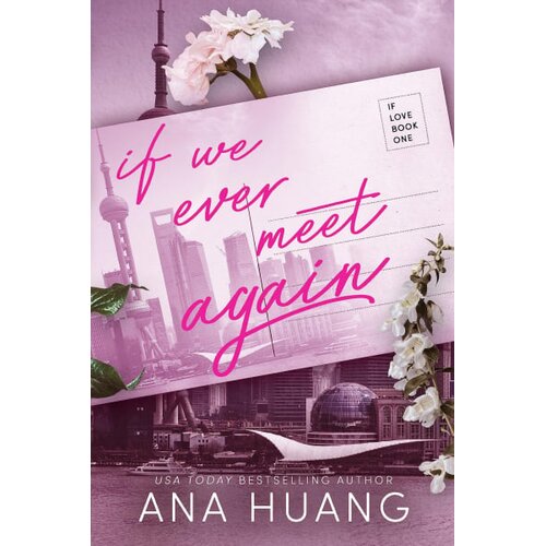 Hachette If We Ever Meet Again Cene