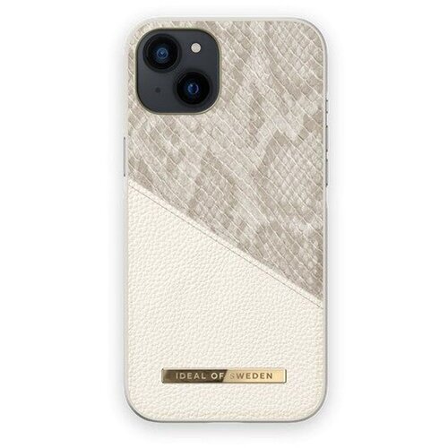 Ideal od Sweden iDeal of Sweden Maskica AT - iPhone 13 mini - Pearl Python Cijene
