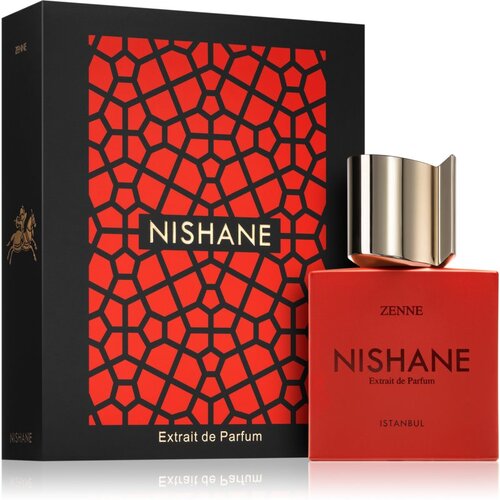 Nishane Zenne parfemski ekstrakt uniseks 50 ml Slike