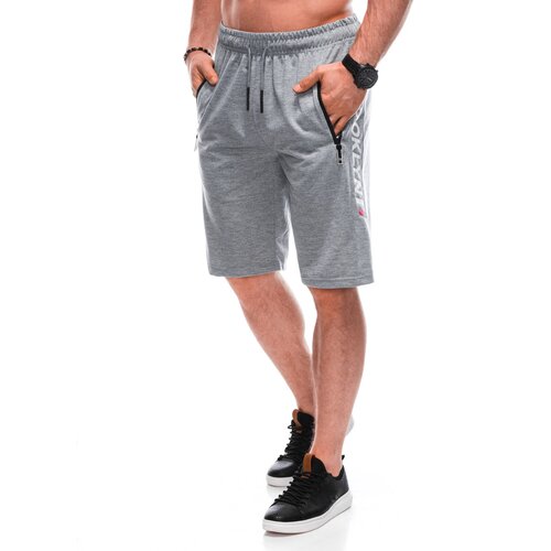 Edoti Men&amp;#039;s sweatshorts Slike