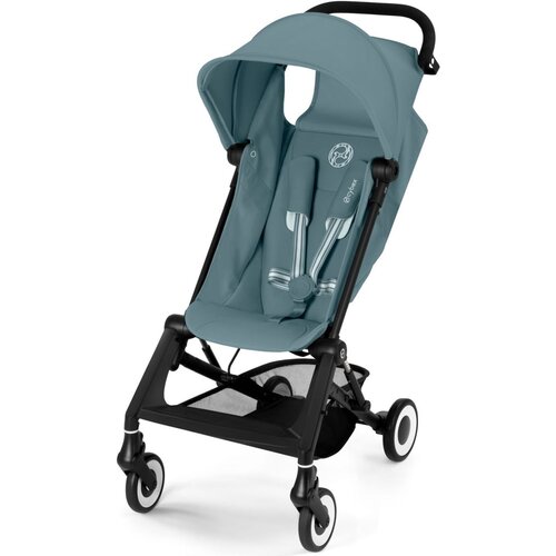 Cybex Gold® otro&scaron;ki voziček agis&trade; stormy blue Cene