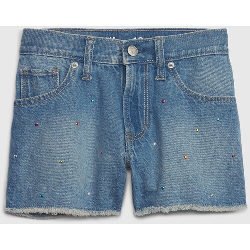 GAP Kids Denim Shorts - Girls Cijene
