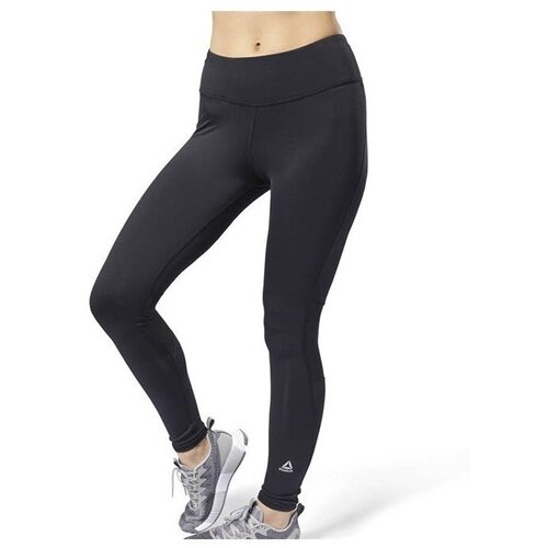 Reebok Pajkice Run Tight Črna Slike