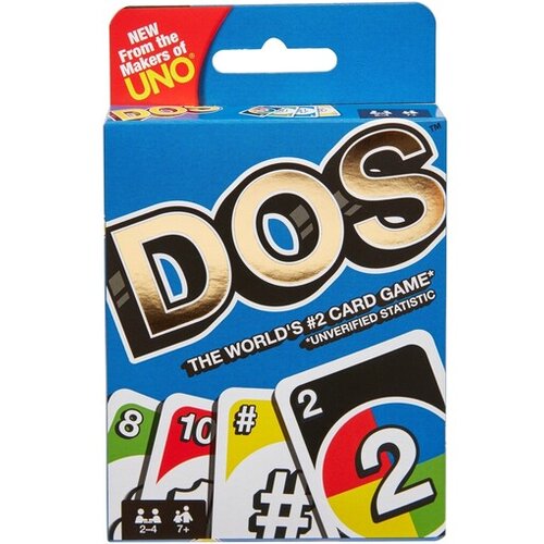 MATTE_GAMES MATTE GAMES karte Uno Duo Slike