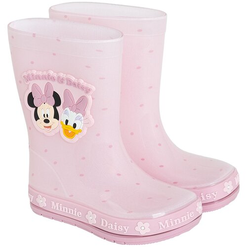 Cool club &scaron;kornji za dež WEL1S26-LG2798 MICKEY&FRIENDS D pink 22 Cene