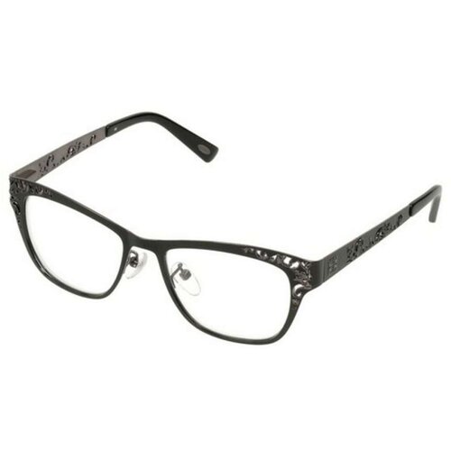 Loewe ženski Okvir za naočale  VLW445M5108GF Crna (ø 51 mm) Cijene