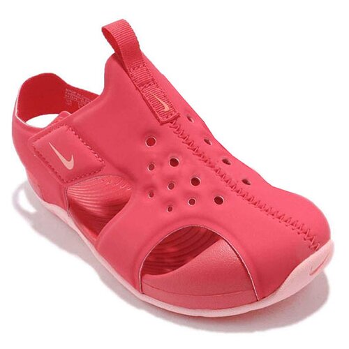Nike sandale za devojčice SUNRAY PROTECT 2 (TD) 943829-600 Slike