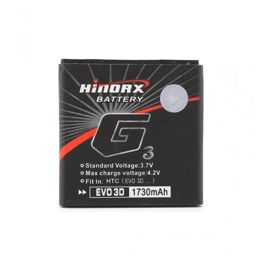  baterija hinorx za htc evo 3D (G21) 1730mAh Cene