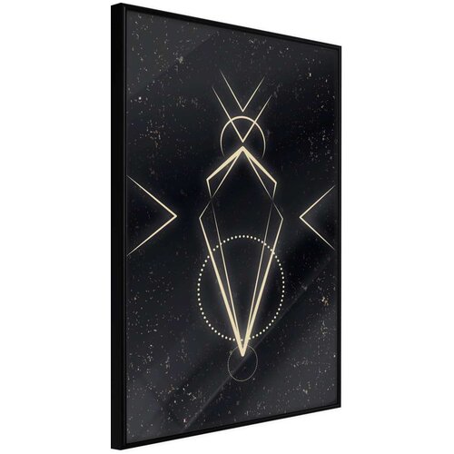  Poster - First Contact 40x60 Slike