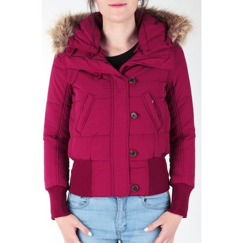 Levi's Jakne & Blazerji 75524-0003 Rdeča Cene