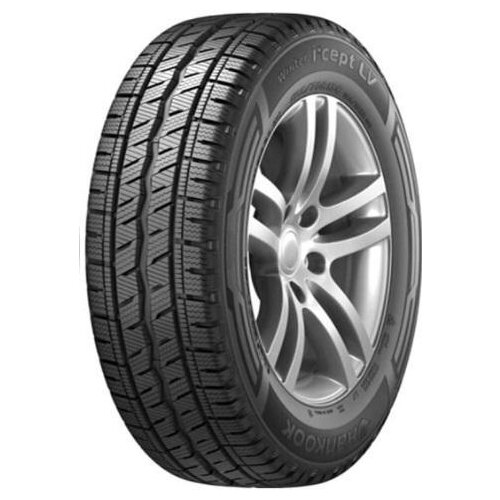 Hankook Zimska 195/70R15 104R WINTER I*CEPT LV RW12 - Skladi&amp;scaron;če 3 (Dostava 5 delovne dni) Slike