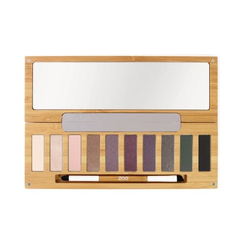 Zao Paleta senčil Clin d'oeil N°1 Cene