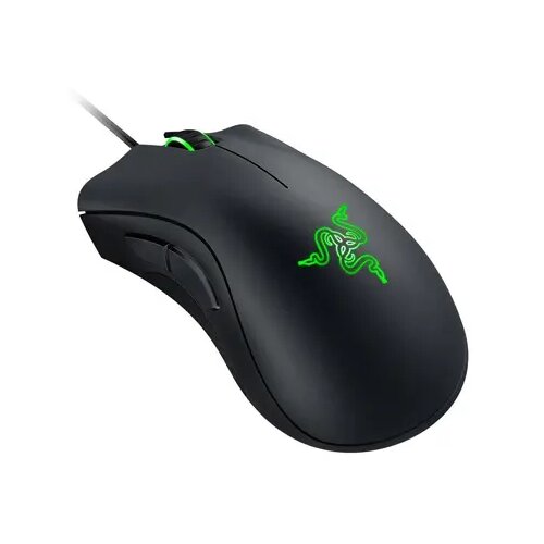 Gaming miš razer deathadder essential Cene