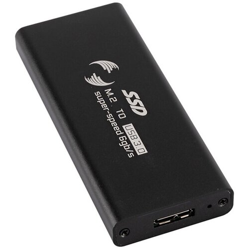  Adapter ssd nvme - usb 3.1, Crni Cene
