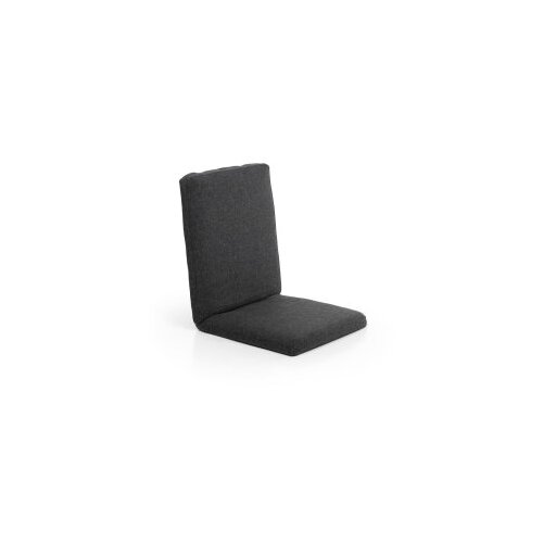 Atelier Del Sofa fotelja tera single dark grey Slike