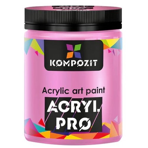  Akrilna boja ACRYL PRO ART Composite 430 ml | različite nijanse Slike