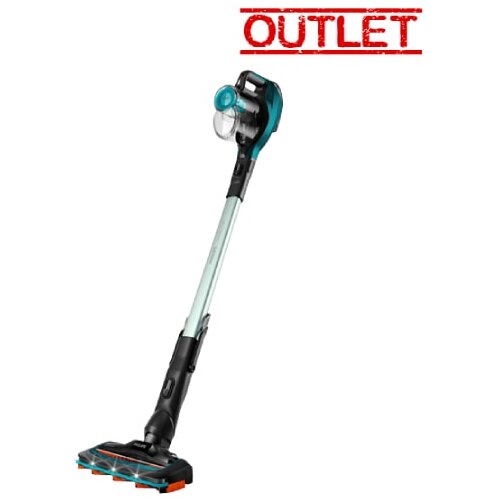 Philips &amp;scaron;tapni usisivač 3u1 FC6729 outlet Slike