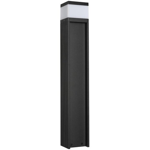  Spoljna lampa VESPER 1xG9/5W/230V IP44 50 cm crna Slike